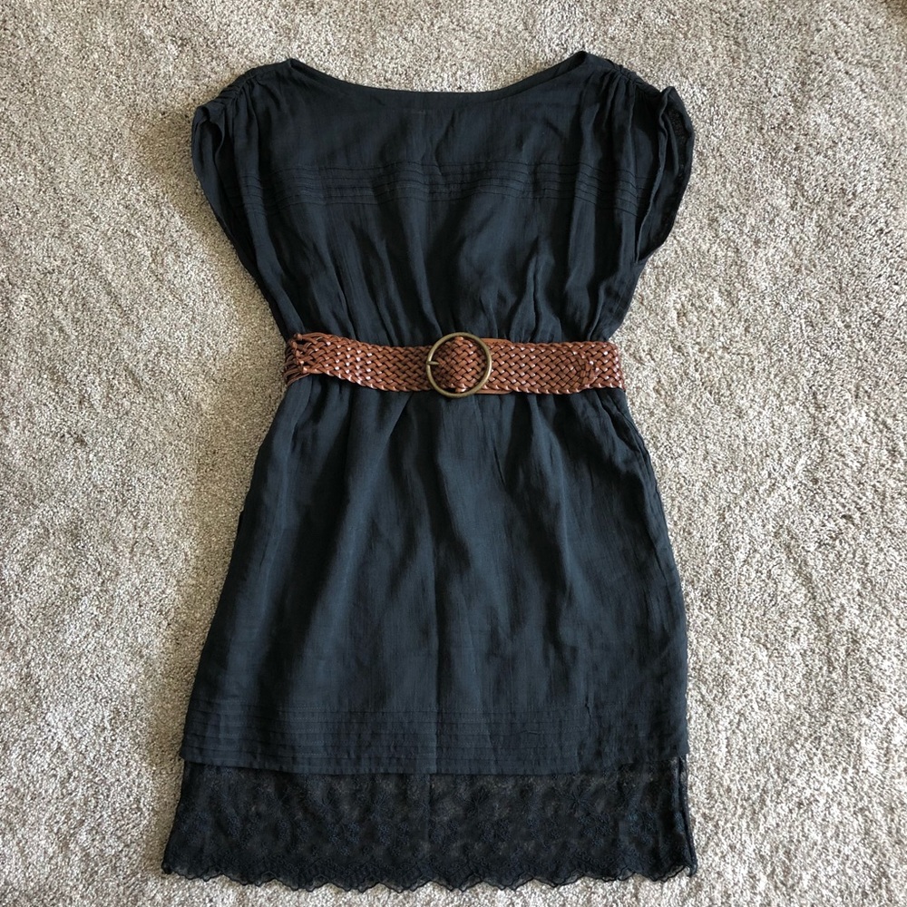 •Odille• Little black dress